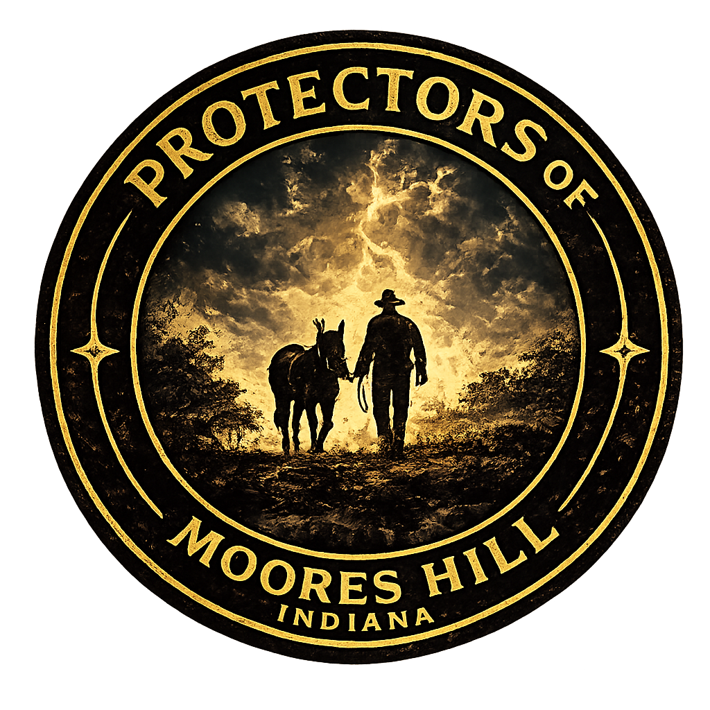 Protectors of Moores Hill